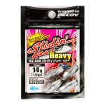 CAP JIG DECOY SV-46H SLIDIN HEAD HEAVY 9gr