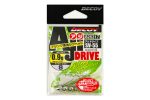 JIG DECOY SV-55 AJI DRIVE NR.8 0.6gr