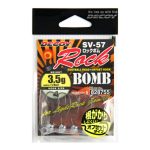 JIG DECOY SV-57 ROCK BOMB NR.4 2.5gr