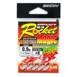 JIG DECOY SV-70 ROCKET MAGIC NR.6 2.5gr