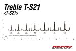 ANCORA DECOY T-S21 BELLY HOOK NR.8 - Image 3