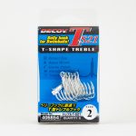 ANCORA DECOY T-S21 BELLY HOOK NR.3