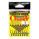 CARLIGE TRAILER DECOY TH-1 HOOK CHASER NR.2/0