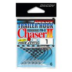 CARLIGE TRAILER DECOY TH-2 HOOK CHASER NR.2