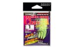 CARLIGE TRAILER DECOY TH-3 HOOK CHASER CHART NR.1/0