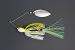 CARLIGE TRAILER DECOY TH-3 HOOK CHASER CHART NR.1 - imagine 4