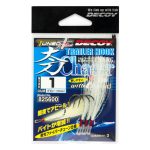 CARLIGE TRAILER DECOY TH-4 TACHI CHASER GLOW NR.1