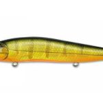 Vobler MEGABASS VISION ONETEN 110.5mm 14gr GG KASUMI TIGER