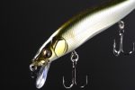 Vobler MEGABASS VISION ONETEN JR. 98mm 10.5gr AURORA REACTION - imagine 3