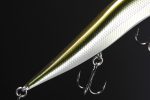 Vobler MEGABASS VISION ONETEN JR. 98mm 10.5gr GLX BOLT - imagine 4