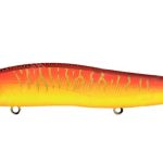 Vobler MEGABASS VISION ONETEN LBO SP-C 115mm 14gr AKA TORA