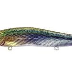 Vobler MEGABASS VISION ONETEN SP-C 110.5mm 14gr LZ WAKASAGI
