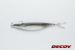 JIG DECOY VJ-30 STANDARD HEAD NR.1/0 3.5gr - imagine 5