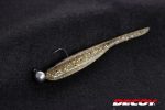 JIG DECOY VJ-74 PLUS MAGIC NR.2 3.5gr - imagine 5