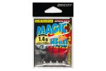 JIG DECOY VJ-76 MAGIC HEAD NR.3 0.9gr