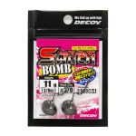 CARLIGE OFFSET DECOY LESTATE VJ-78 SWITCH BOMB NR.2/0 7gr