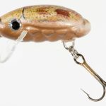 VOBLER HS CARABUS F GT 3CM 1.5GR