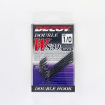CARLIGE DUBLE DECOY W-S39 CHEBURASHKA SPECIAL NR.2/0