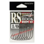 CARLIGE OFFSET DECOY WORM 101 RS NR.2