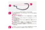 CARLIGE OFFSET DECOY WORM 101 RS NR.2/0 - Image 3