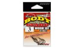 CARLIGE DECOY WORM 107 BODY GUARD NR.3