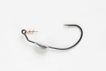 CARLIGE OFFSET DECOY WORM 130 MAKISASU LESTAT NR.2 1.0gr - imagine 2