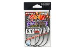 CARLIGE OFFSET DECOY WORM 130M MAKISAGU MAGNUM LESTAT NR.8/0 9gr