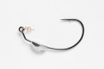 CARLIGE OFFSET DECOY WORM 130M MAKISAGU MAGNUM LESTAT NR.10/0 14gr - Image 3