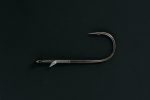 CARLIGE DECOY WORM 144 FLIPPIN STRAIGHT NR.1/0 - imagine 2