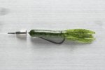 CARLIGE DECOY WORM 144 FLIPPIN STRAIGHT NR.2/0 - imagine 5
