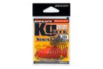 CARLIGE OFFSET DECOY WORM 17 KG NR.6