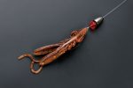 CARLIGE OFFSET DECOY WORM 17 KG NR.2/0 - imagine 5