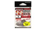 CARLIGE OFFSET DECOY WORM 19 S.S NR.10