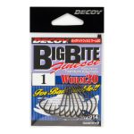 CARLIGE DECOY WORM 20 BIG BAIT FINESSE NR.2/0