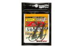 CARLIGE OFFSET DECOY WORM 217 ZERO-DAN LESTAT NR.1 3.5gr