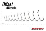 CARLIGE OFFSET DECOY WORM 5 NR.6 - Image 3