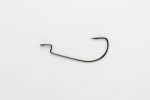 CARLIGE OFFSET DECOY WORM 9 UPPER CUT NR.5/0 - imagine 2