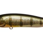 Vobler MEGABASS X-NANAHAN 75mm 7gr GG BABY PERCH