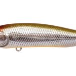 Vobler MEGABASS X-NANAHAN 75mm 7gr GLX WESTERN CLOWN II