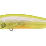 Vobler MEGABASS X-NANAHAN 75mm 7gr GP ITO-KINARI