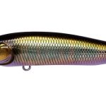 Vobler MEGABASS X-NANAHAN 75mm 7gr WAGIN OIKAWA
