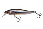 Vobler MEGABASS X-NANAHAN 75mm 7gr GLX WESTERN CLOWN II - imagine 3