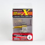 ANCORA DECOY QUATTRO X-S51 NR.2