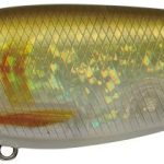 Vobler Evergreen X-Over 9cm/18.5g, culoare Neon Ayu