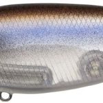Vobler Evergreen X-Over 9cm/18.5g, culoare KO Wakasagi