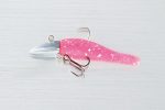 ANCORA DECOY Y-F33B ROUND BEND NR.10 Microbarb - imagine 4