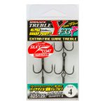 ANCORA DECOY Y-F33F EXTRA FINE WIRE NR.2