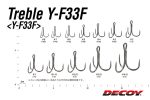 ANCORA DECOY Y-F33F EXTRA FINE WIRE NR.7 - Image 3