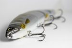 ANCORA DECOY Y-F33F EXTRA FINE WIRE NR.1/0 - imagine 4