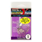 ANCORA DECOY Y-F55 LIGHT JIGGING NR.1 Microbarb